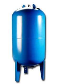 Picture of WESSELS HYDRO PNEUMATIC PRESSURE TANK | 80 GALLONS | FX300V